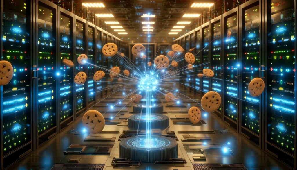 Egy új eszköz megkerüli a Google Chrome új cookie titkosítási rendszerét