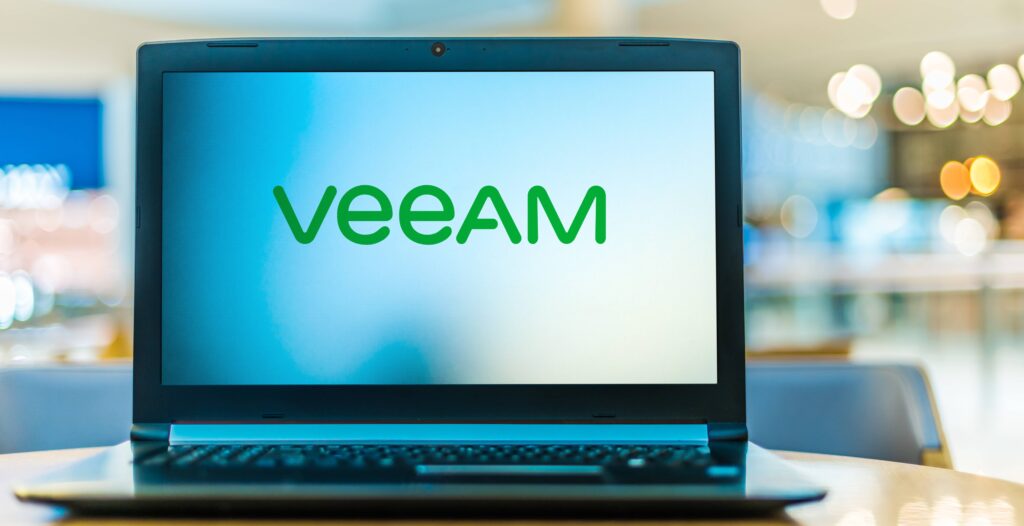 A kritikus Veeam RCE hibát most a Frag ransomware támadások során használják ki