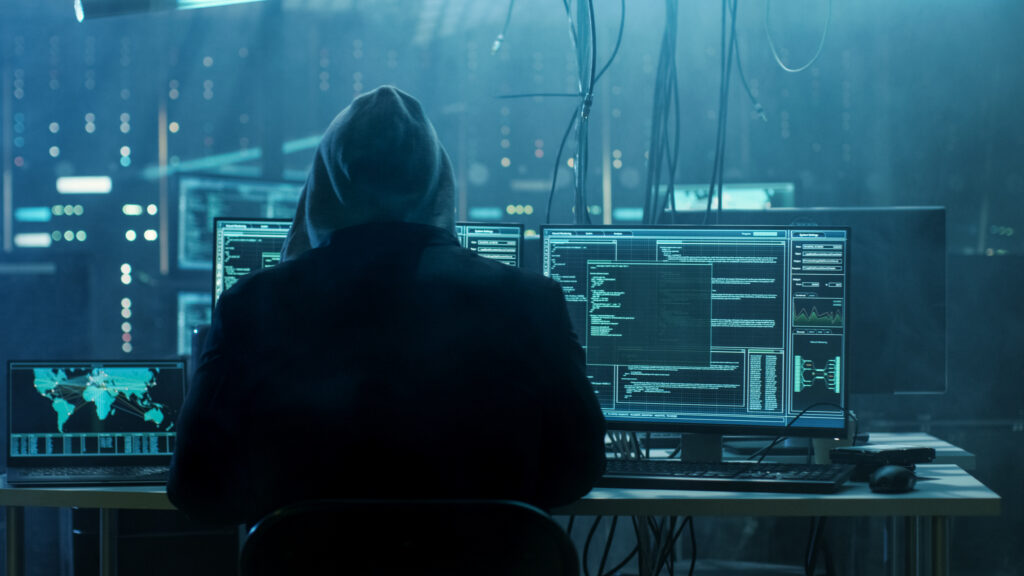 A Termite ransomware banda a Blue Yonder SaaS óriáscéget vette célba