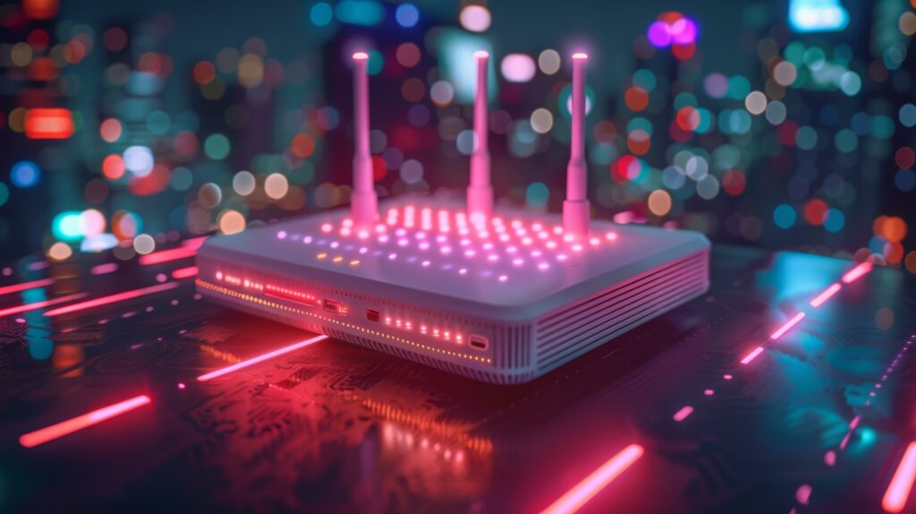 A Juniper arra figyelmeztet, hogy a Mirai botnet a Session Smart Routereket veszi célba