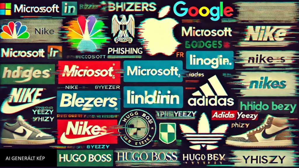 A Microsoft nevével élnek vissza továbbra is leggyakrabban az adathalász támadásokban