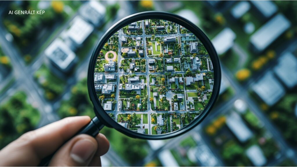 A GeoSpy mesterséges intelligencia alapú képelemző eszköz pillanatok alatt azonosít helyszíneket