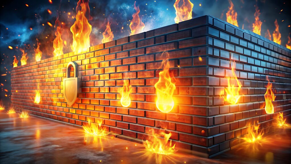 Kihasználták a SonicWall tűzfal sebezhetőségét a PoC exploit közzététele után
