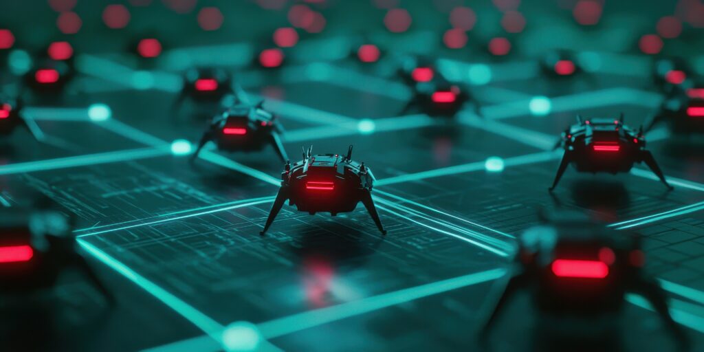 A Kimwolf nevű botnet több mint 2 millió Android-eszközt fertőzött meg, elsősorban lakossági proxyhálózatokon keresztül.