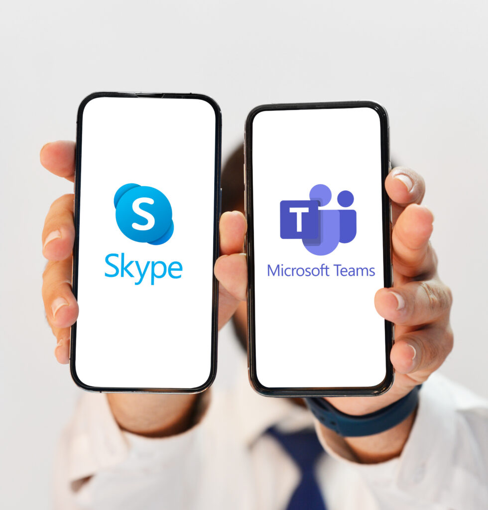 Májusban megszűnik a Skype