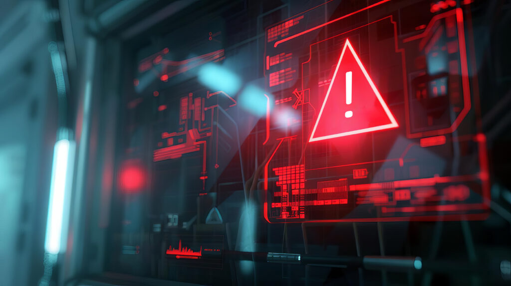 OAuth alkalmazásokon keresztül megtévesztő “Security Alert” üzenetekkel veszik célba a GitHub-fiókokat