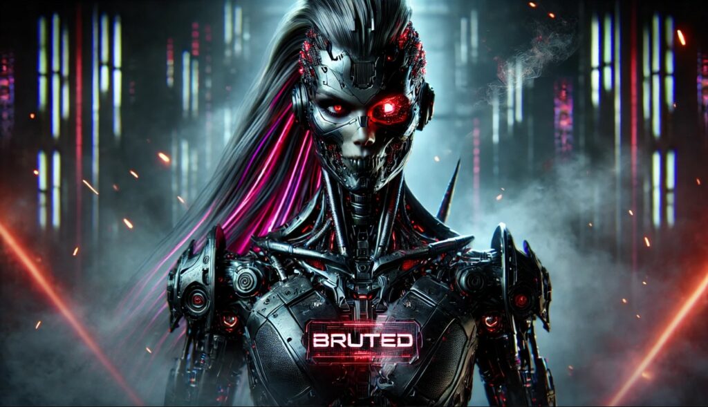 BRUTED: a Black Basta automatizált brute force támadási keretrendszere