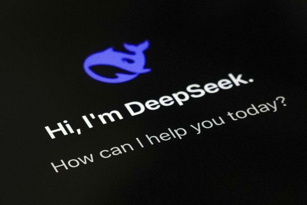 A DeepSeek-et hamisítják egy új malware kampányban