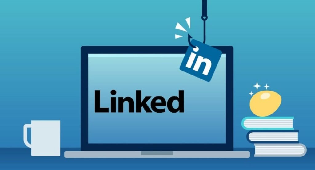 Újabb LinkedIn csalás a Lazarus tollából
