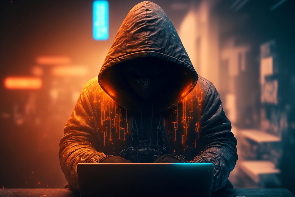 Kiberbiztonsági cég vásárol hackerfórumokon fiókokat, hogy bűnözők után kémkedjen