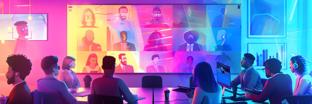 A Microsoft Teams hamarosan letiltja a képernyőkép készítést a megbeszélések során