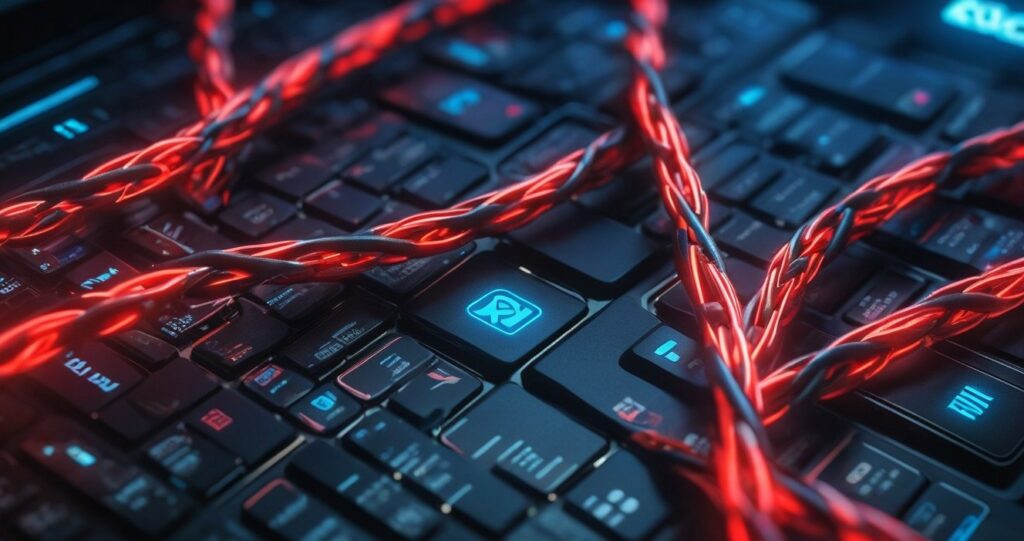 Egy friss kutatás súlyos biztonsági hiányosságokat tárt fel a modern webinfrastruktúrában.