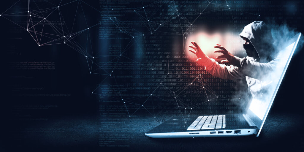 Ha a hacker böngészőjét használja, sokba fog kerülni!