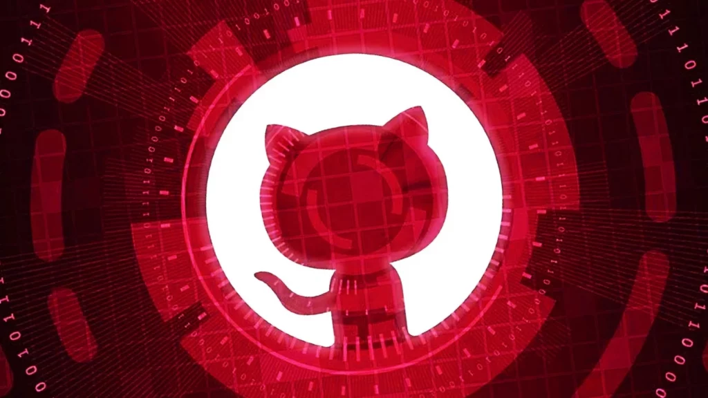 Több mint 1700 GitHub-projektet érintő sérülékenység