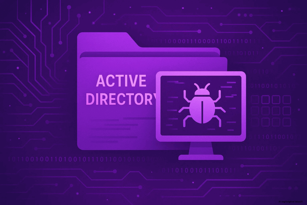 Egyedi Active Directory bővítmények