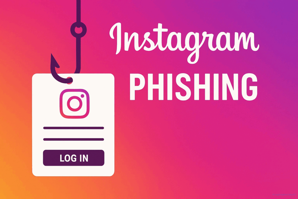 Kártékony Python-csomag csalja csapdába az Instagram felhasználókat: az imad213 esete.