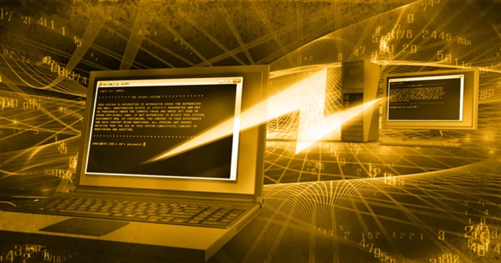 Az OpenSSH mint támadási vektor