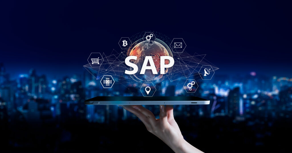 Az SAP javította a kritikus S/4HANA sérülékenységet