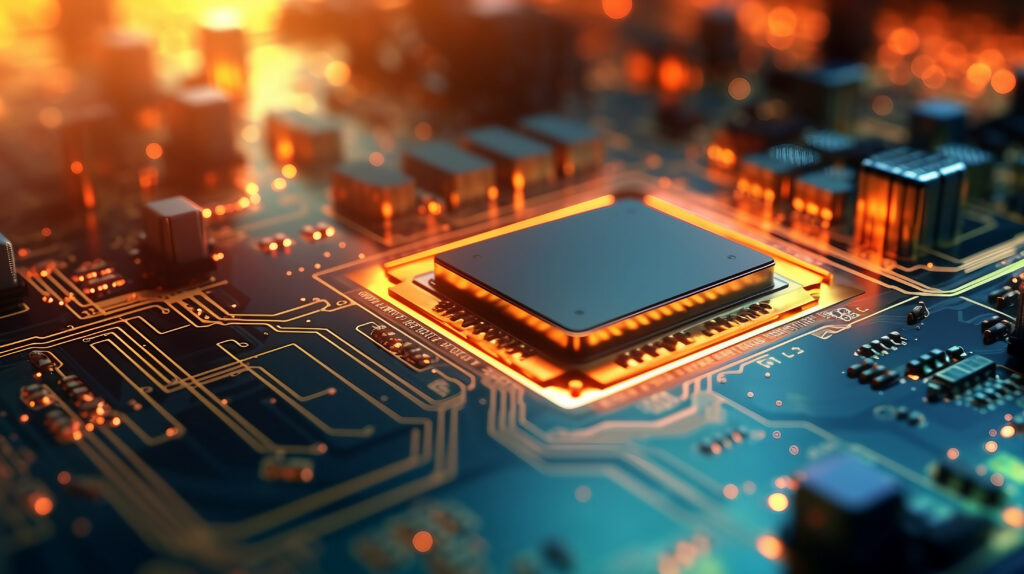 Chipgyártói Patch Kedd: Számos sebezhetőséget orvosolt az Intel, az AMD és az Nvidia
