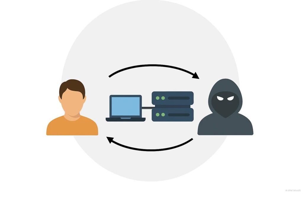 Proxyware és „proxyjacking” – új szintre lép a sávszélesség alapú kiberbűnözés