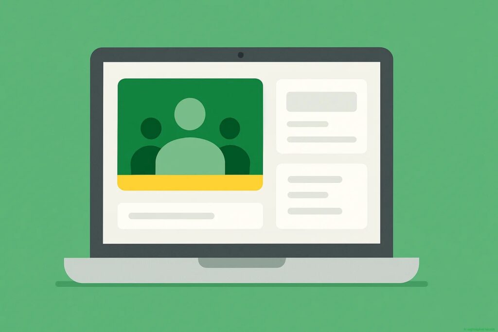 Google Classroom visszaélések: Több mint százezer adathalász e-mail egy hét alatt