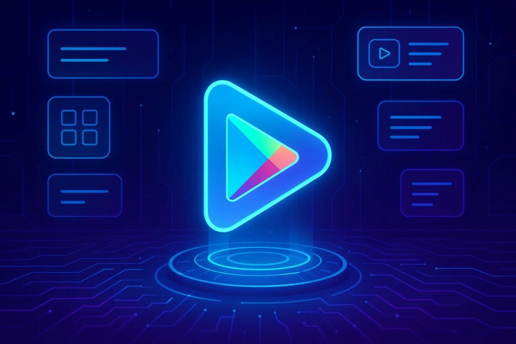 SpyNote újratöltve: Hamis Google Play weboldalakkal támadják az Android-felhasználókat