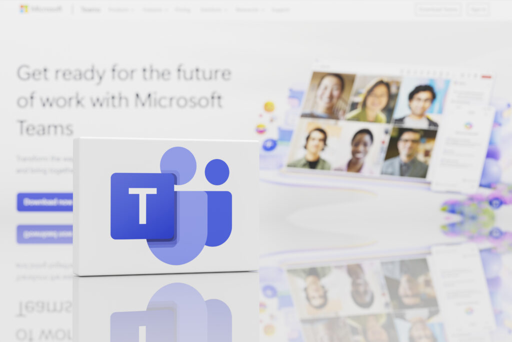 Hamis Microsoft Teams-telepítők terjesztik az Oyster kártevőt
