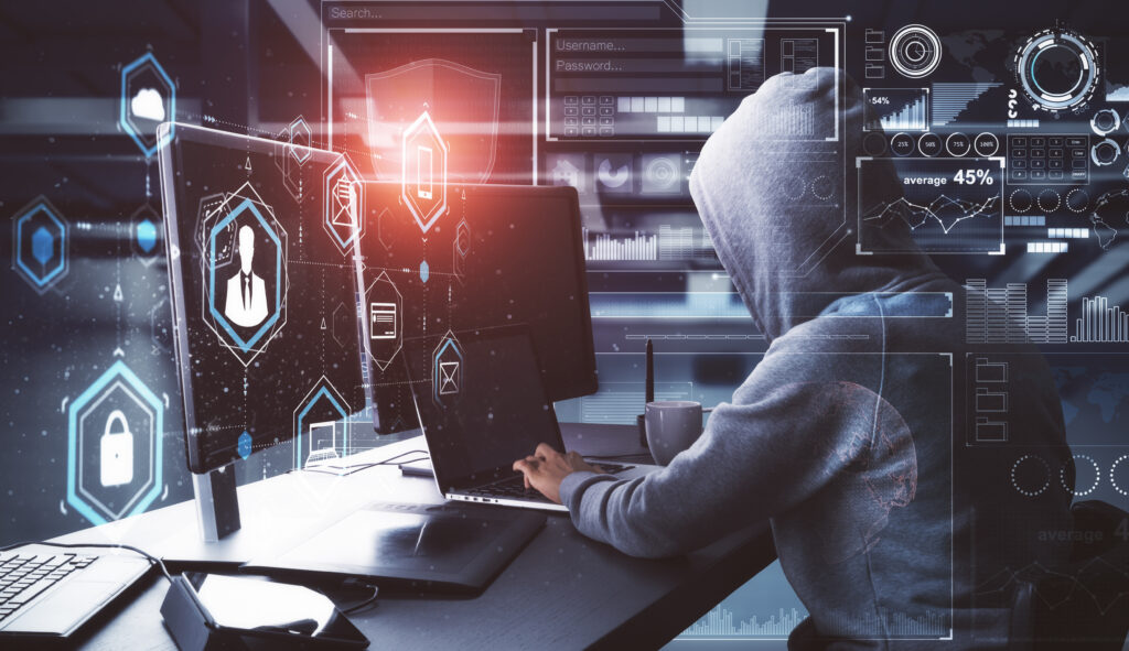 VoidProxy: Új PhaaS platform fenyegeti a Microsoft és Google fiókokat