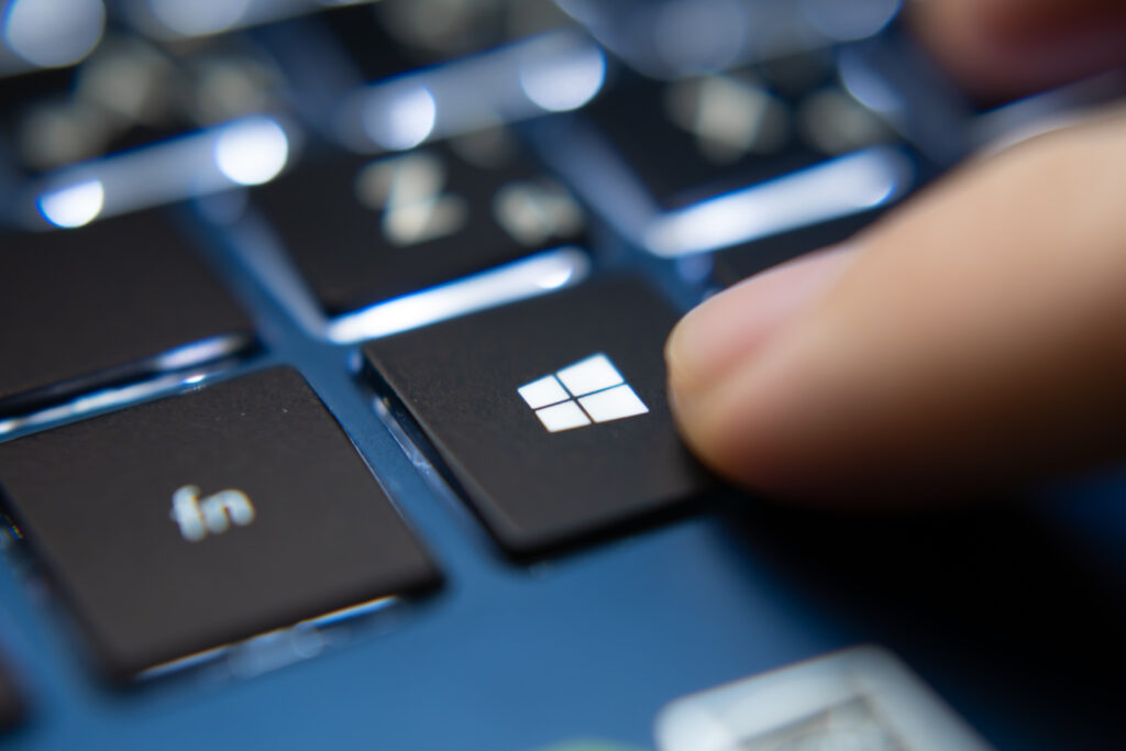 Jogosultságkiterjesztést tesz lehetővé a Windows BitLocker sérülékenysége