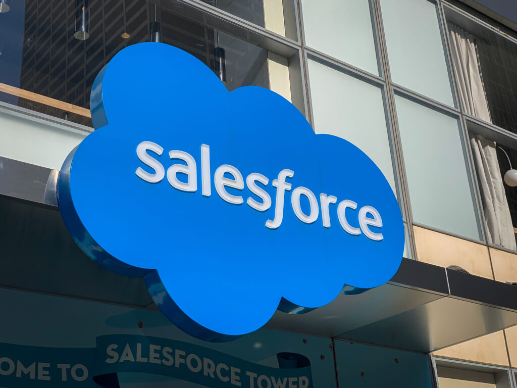 A Salesforce CLI sérülékenysége