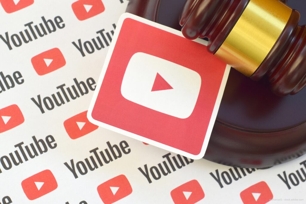 Az osztrák DSB utasította a Google-t, hogy teljesítse egy panaszos kérelmét