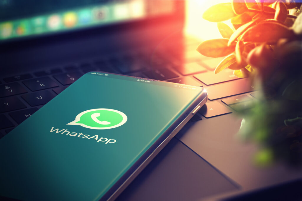A WhatsApp nulladik napi sebezhetőségét aktívan kihasználták a támadások során