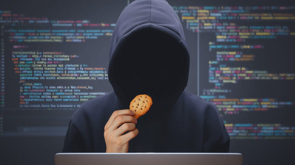 Miért szeretik a hackerek a sütiket?