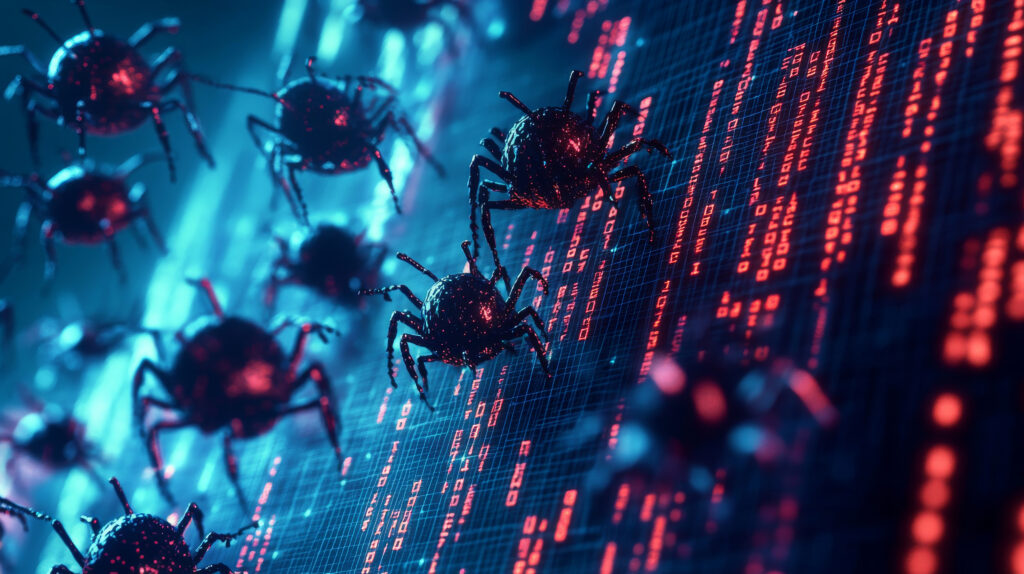 Új MaaS fenyegetés: az Olymp Loader és a Commodity malware jövője