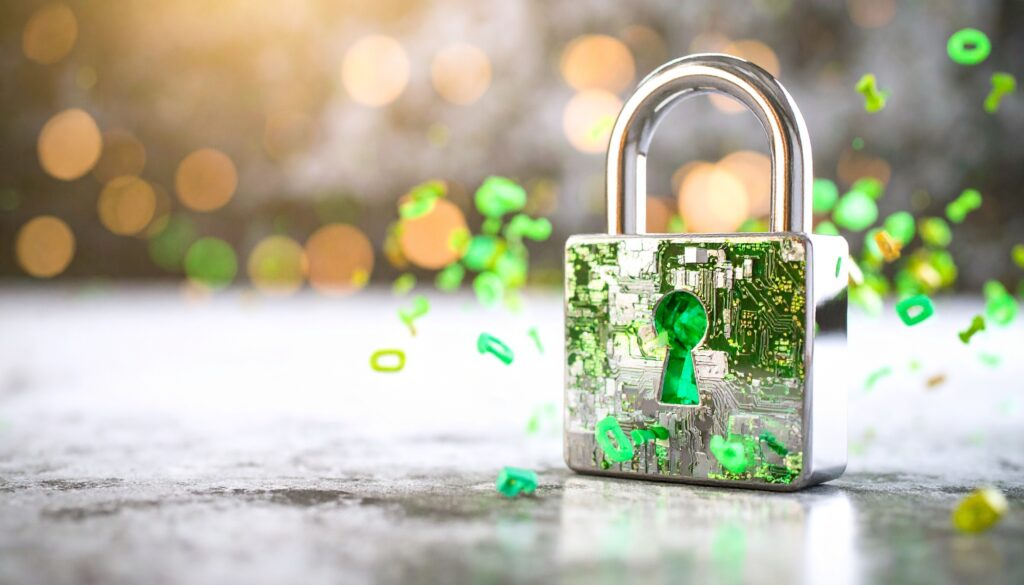 Az érzékeny adatok védelme érdekében a felhőszolgáltatók speciális, bizalmas számítási környezeteket (confidential computing environments) alkalmaznak, ahol sem a szolgáltató, sem a gazda operációs rendszer nem férhet hozzá az adatokhoz.