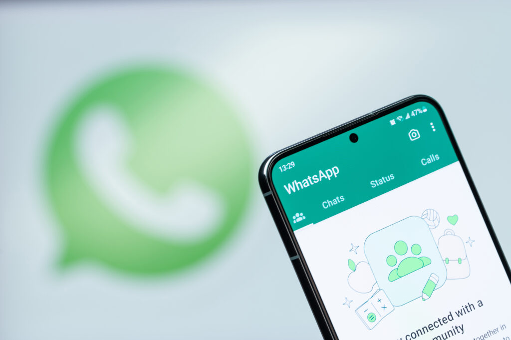 WhatsApp zero click RCE sérülékenység Apple platformokon