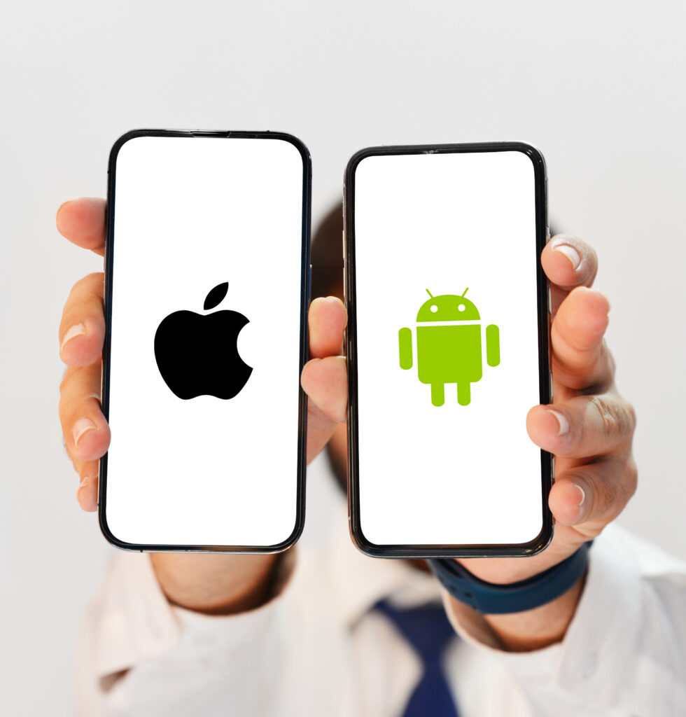 Már működik a Pixel és az iPhone közötti fájlmegosztás