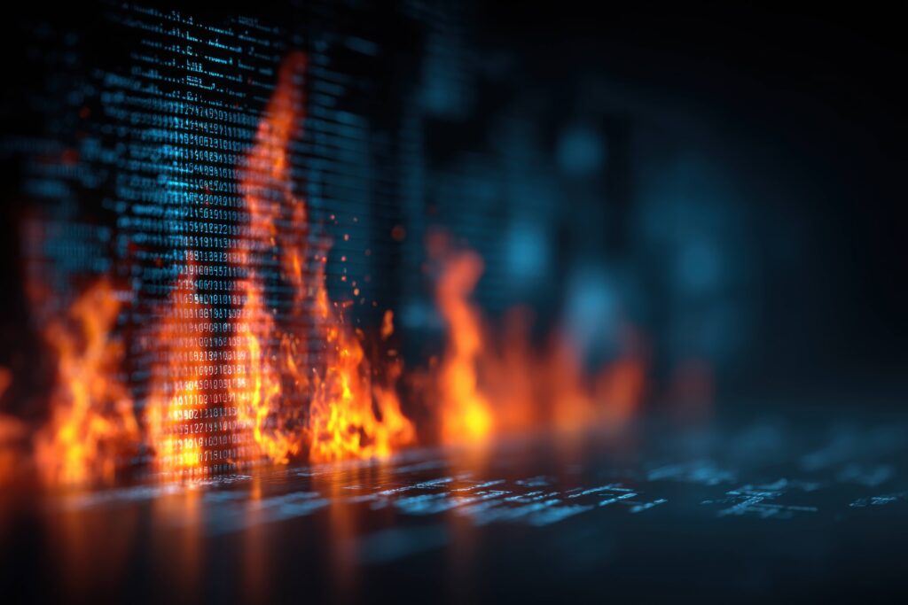 A Fortinet javította a FortiWebet érintő nulladik napi sérülékenységet