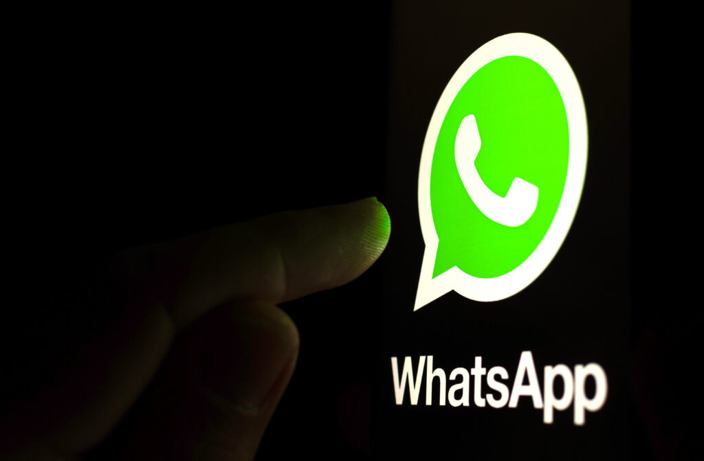 Egy kutatás rávilágított a WhatsApp API sebezhetőségére