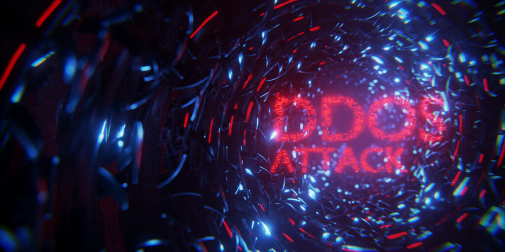 15 Tbps-os DDoS-támadás érte a Microsoft Azure-t az Aisuru botnetről