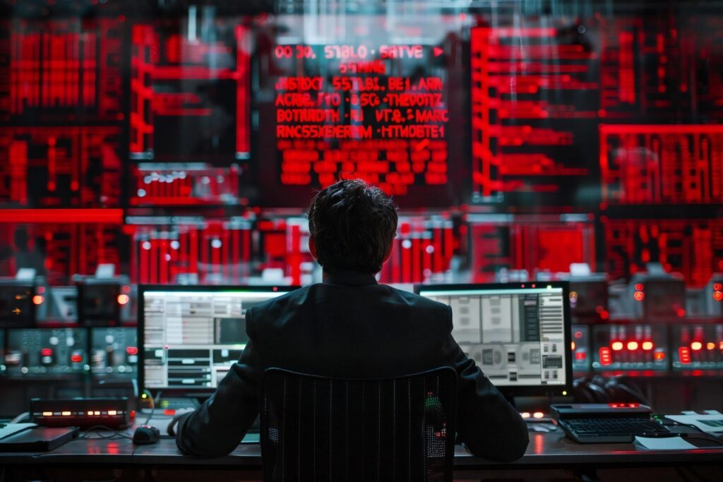 A FinCEN (Financial Crimes Enforcement Network) a Bank Secrecy Act (BSA) jelentései alapján elemezte a zsarolóvírus-trendeket 2022 január és 2025 február között.