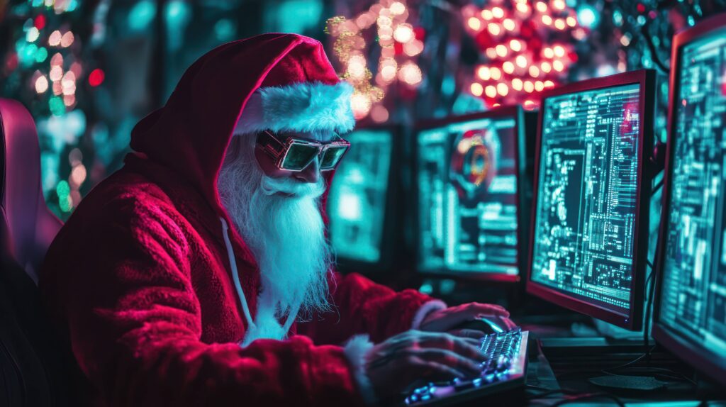 A SantaStealer egy újonnan megjelent, malware‑as‑a‑service (MaaS) modellben értékesített információlopó kártevő, amelyet Telegram-csatornákon és zárt hackerfórumokon hirdetnek.