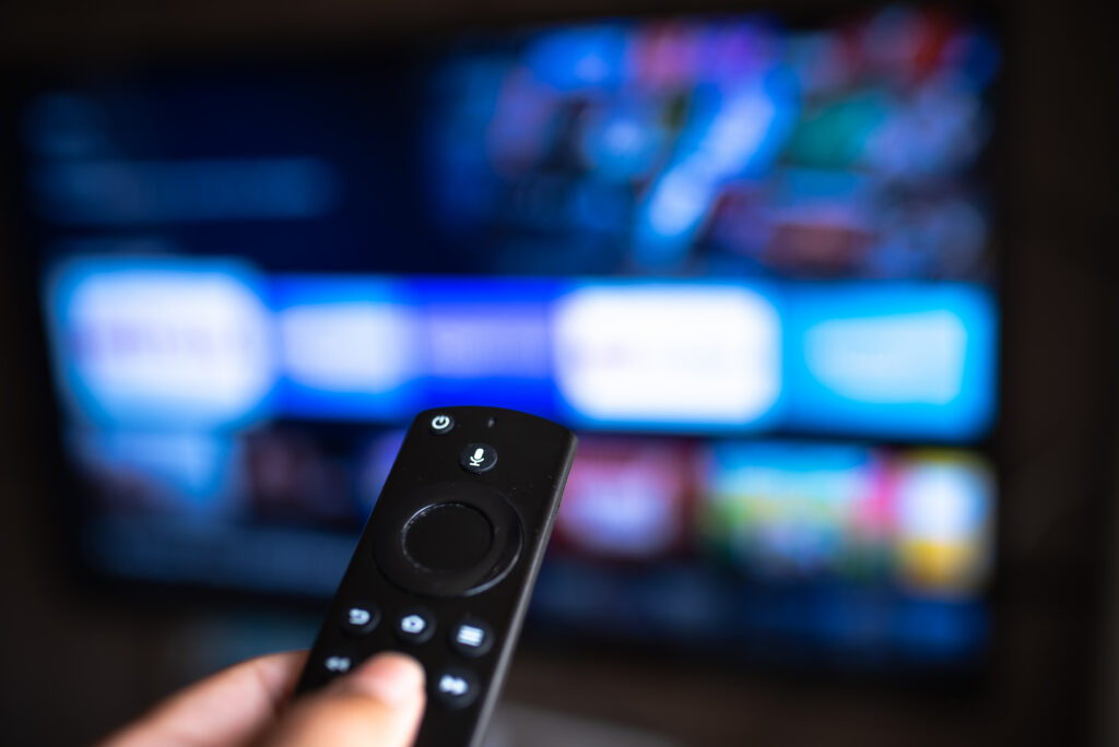Hamis „Ingyenes Streaming Stick” ajánlatok