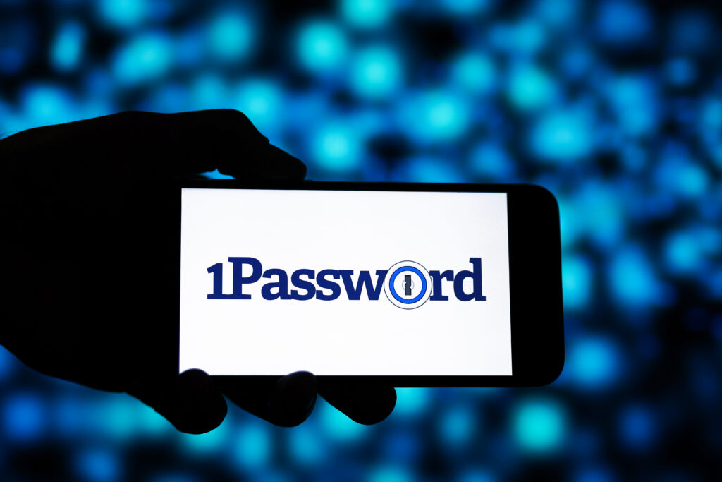Új védelmi réteget kap a 1Password az adathalász támadások észlelésére