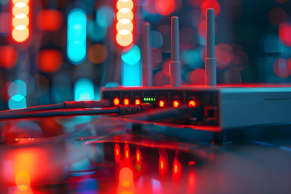 A kiberbűnözők aktívan kihasználnak egy nemrég azonosított parancsinjektálási sebezhetőséget, amely több, életciklusa végére ért (EoL) D-Link DSL gateway routert érint.