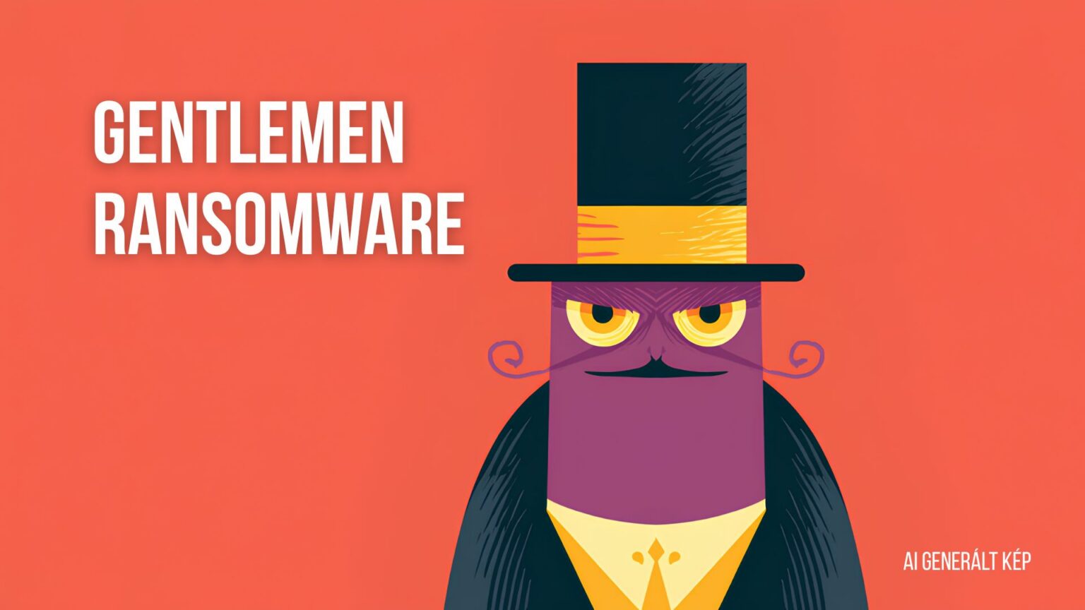 Gentlemen Ransom Note „Úriemberek” áldozatává vált a román erőmű – Gentlemen ransomware ...