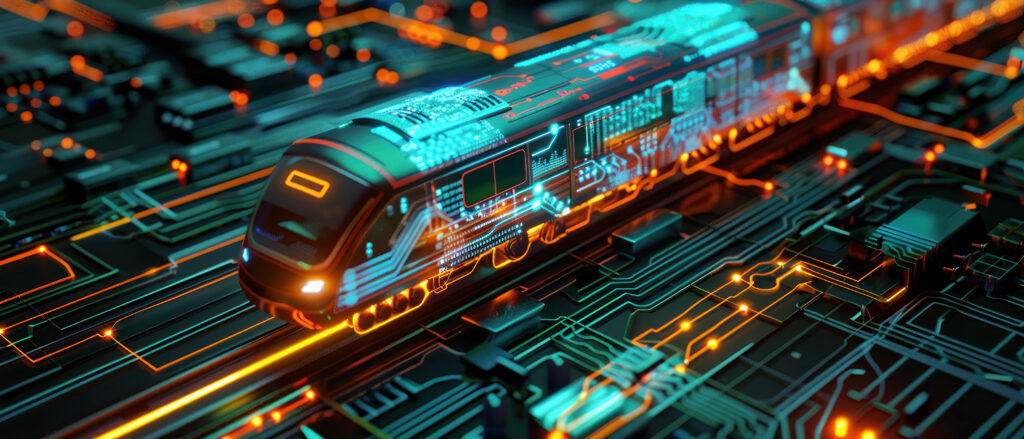 Már a darkweben árulják a kiszivárgott Eurail ügyféladatokat