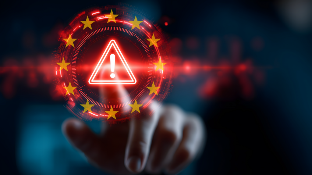 Biztonsági incidens történt az Európai Bizottságnál