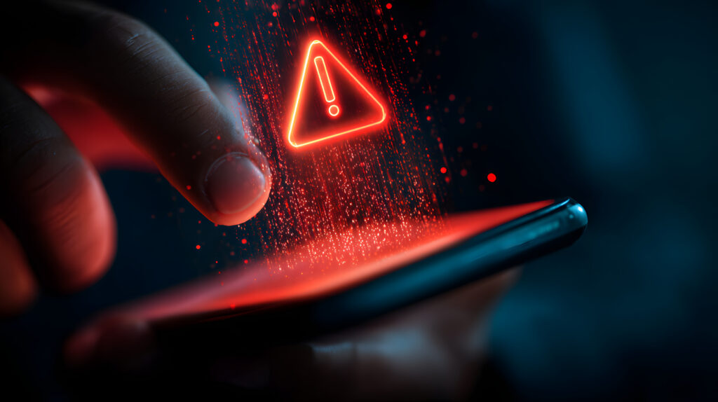 RIASZTÁS A MAGYAR ÜGYÉSZSÉG NEVÉVEL VISSZAÉLŐ RANSOMWARE TÁMADÁSOKKAL KAPCSOLATBAN