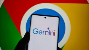 Valódi vállalatok rendszereit törte fel a Gemini egy teszt során